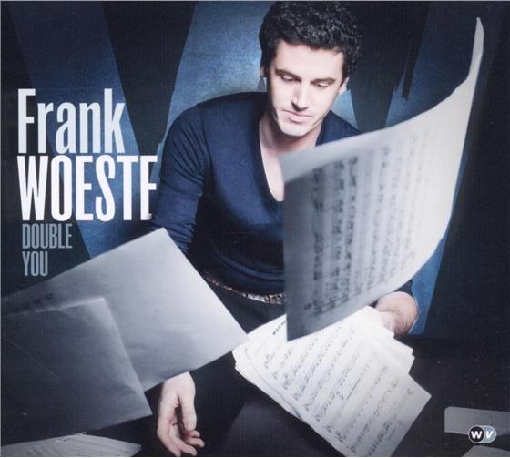 Frank Woeste - Double You