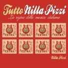 Nilla Pizzi - Tutto Nilla Pizzi Version Remasterisée, 2 CD