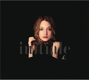 L (Raphaele Lannadere) - Initiale