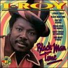 I-Roy - Black Man Time