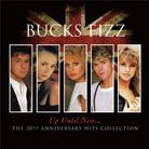 Bucks Fizz - Up Until Now - 30th Anniversary (2 CD)