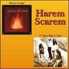 Harem Scarem - Mood Swings / If There Was A Time