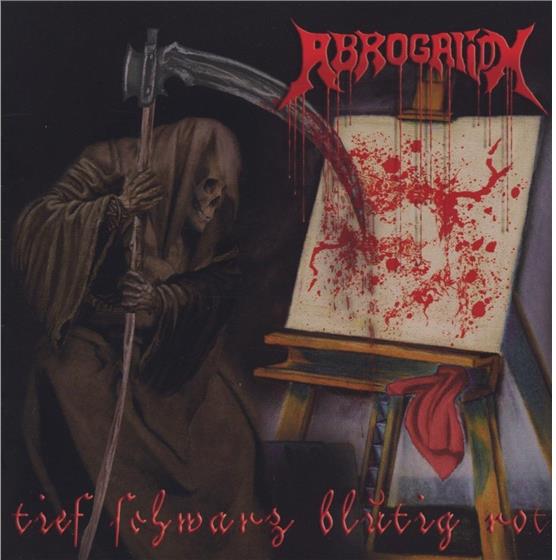 Abrogation - Tief Schwarz Blutig Rot