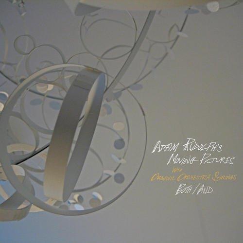 Adam Rudolph - Both/And