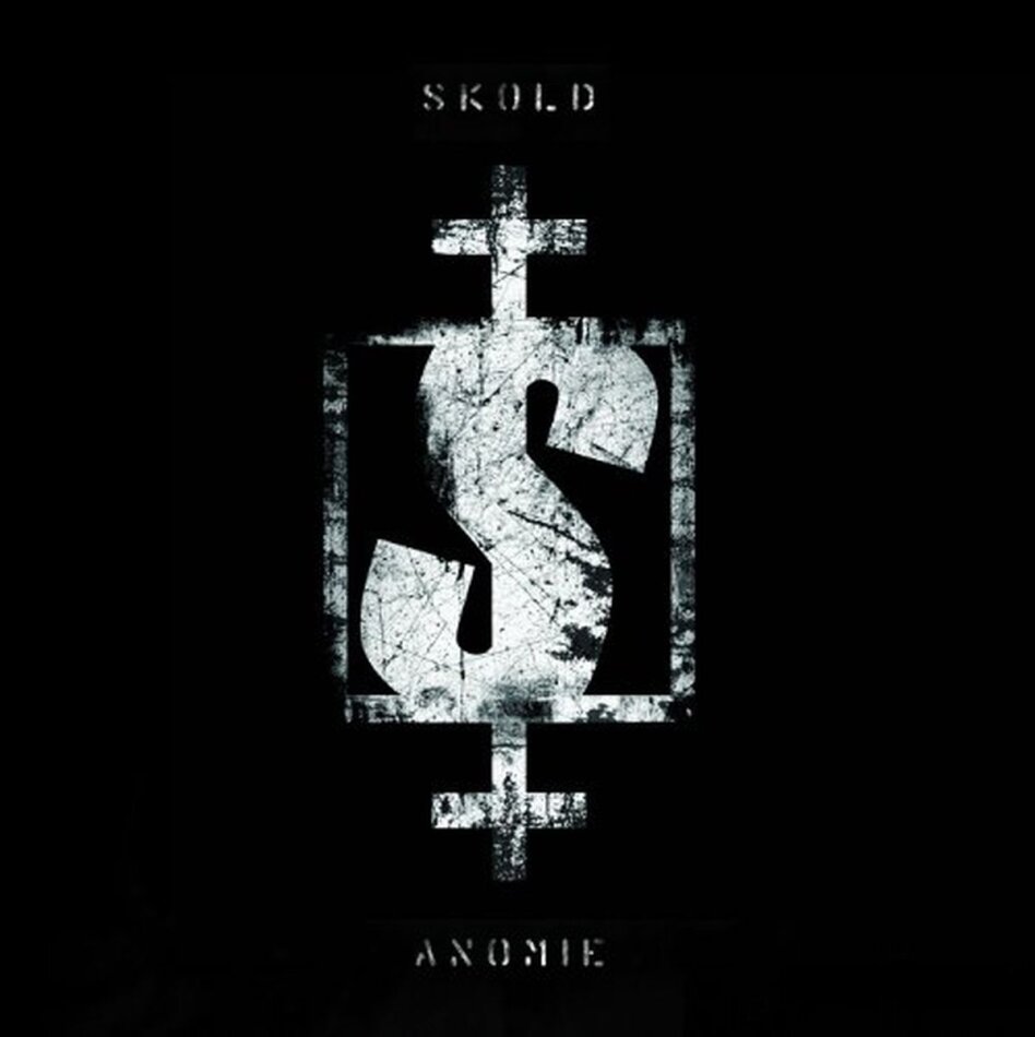 Skold - Anomie