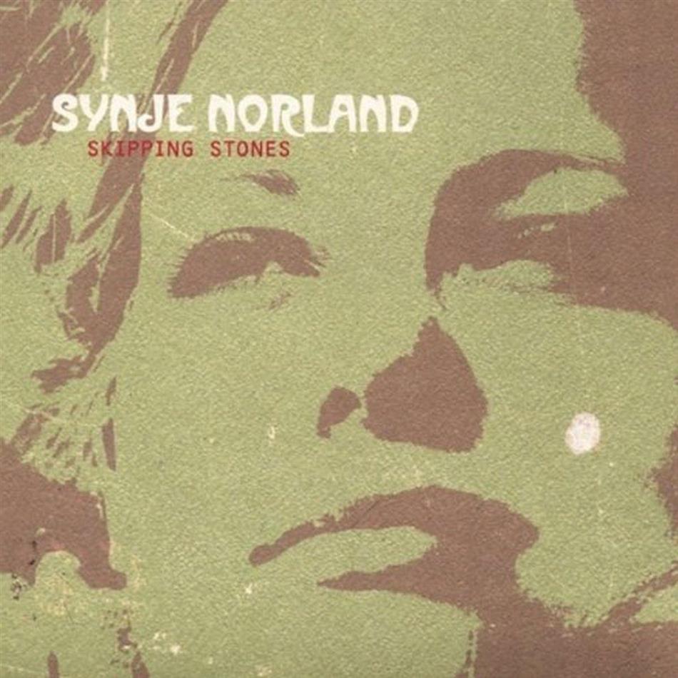 Synje Norland - Skipping Stones