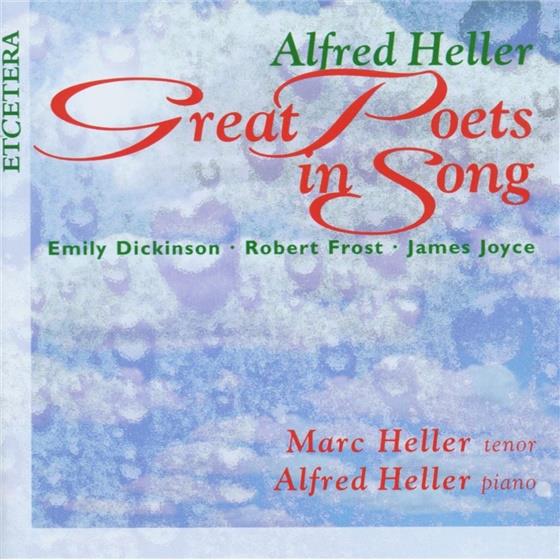 Heller Marc / Heller Alfred & Alfred Heller - Chamber Music, For Arleen, New