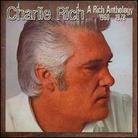 Charlie Rich - Rich Anthology 1959-1978