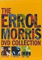 Errol Morris - DVD Collection 3 DVDs
