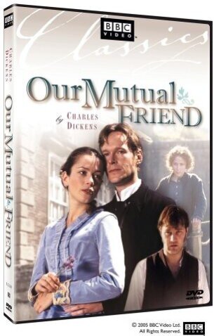 Our mutual friend