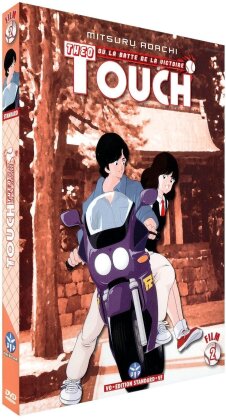 Touch - Le film 2