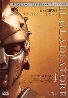 Il gladiatore (2000) Extended Special Edition, 3 DVD