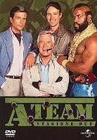 A-Team - Stagione 2 6 DVD