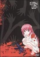 Elfen Lied 2 - Vector two