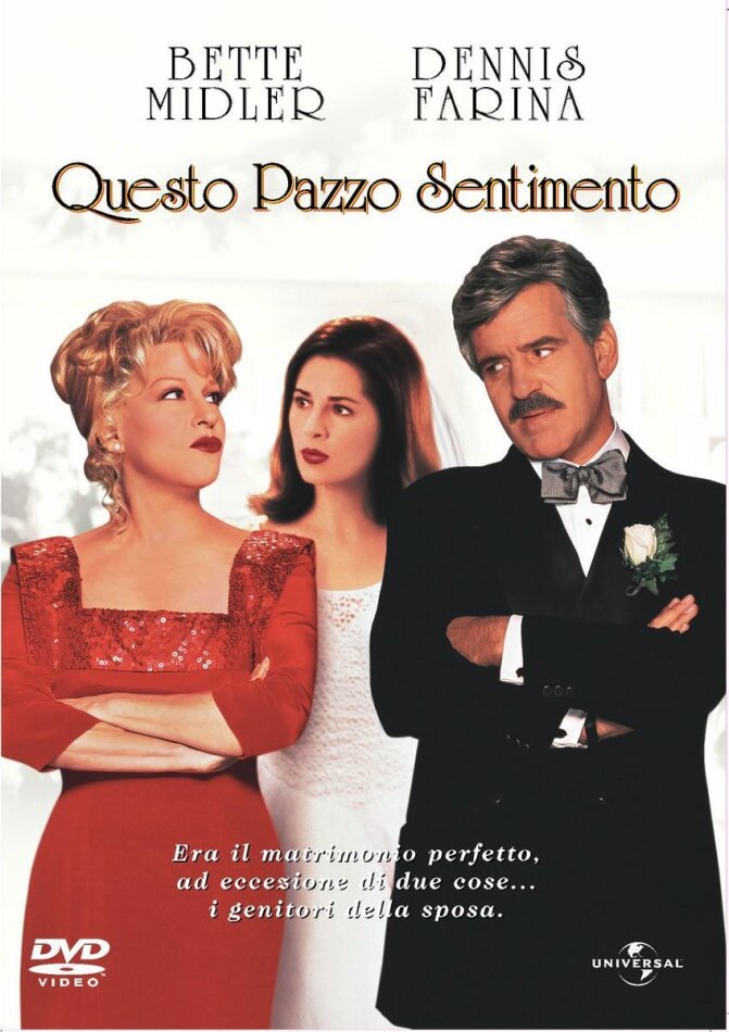 Questo pazzo sentimento - That old feeling (1997)