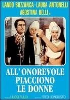 All'onorevole piacciono le donne (1972)