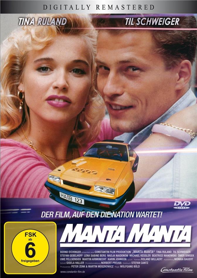 Manta Manta (1991)
