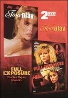 Full exposure & Four play 2 DVD