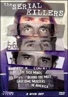 The Serial Killers 3 DVD