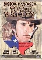 She came to the valley (1979)
