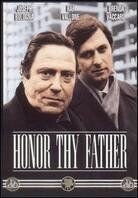 Honor thy father
