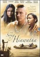 The song of Hiawatha