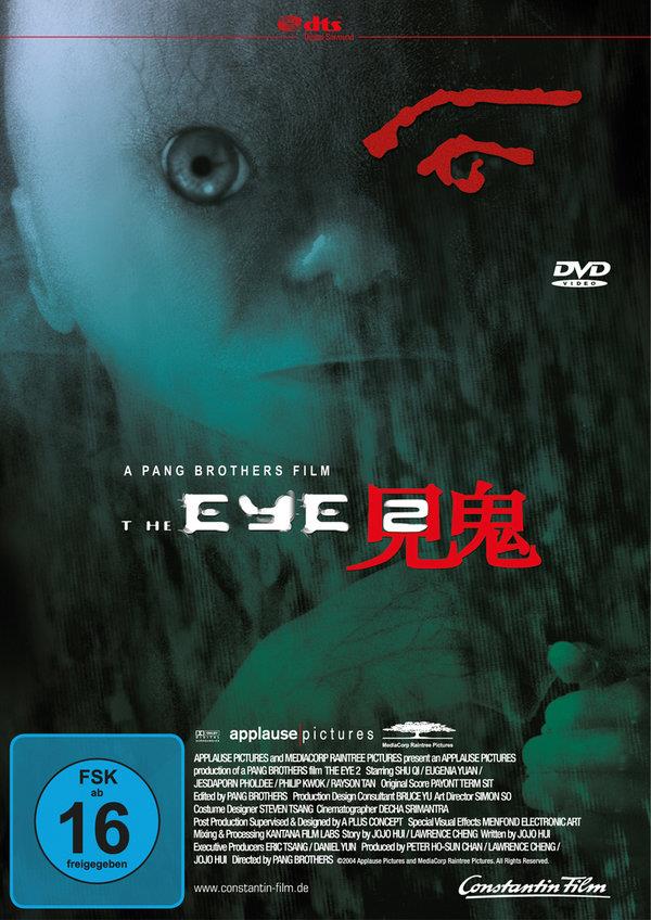 The eye 2 - Can you see them... (2004)