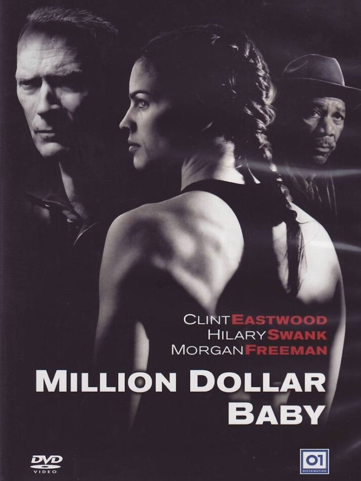 Million Dollar Baby (2004)