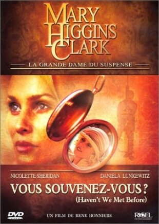 Mary Higgins Clark - Vous souvenez-vous? (2002) Collection Mary Higgins Clark