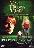 Mary Higgins Clark - Nous n'irons pas au bois (2022)