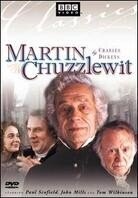 Martin Chuzzlewit Remastered