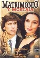 Matrimonio y mortaja