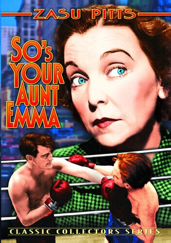 Meet the mob - So's your aunt Emma
