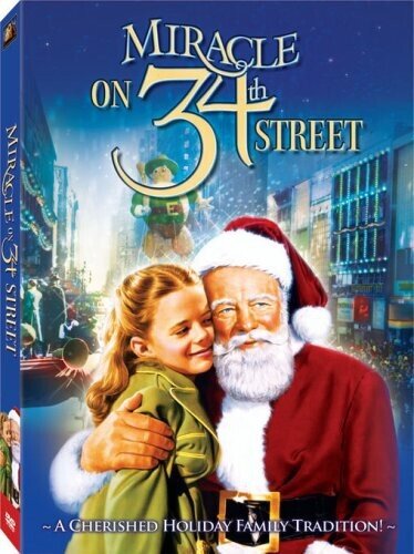 Miracle on 34th street (1947) Special Edition, 2 DVDs