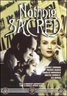 Nothing Sacred (1937)