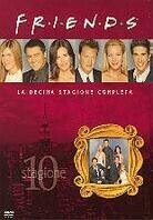 Friends - Stagione 10 3 DVD