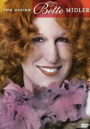 Bette Midler - The divine Bette Midler