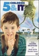 5 children & it (2004)
