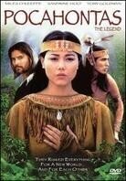 Pocahontas - The legend (1995)