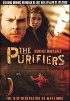 The purifiers