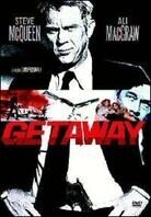 Getaway (1972) Édition Spéciale