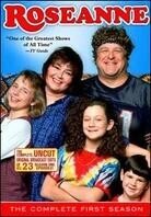 Roseanne - Season 1 (3 DVDs)