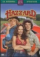 Hazzard - Stagione 2 4 DVDs