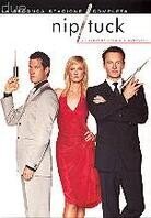 Nip/Tuck - Stagione 2 6 DVD