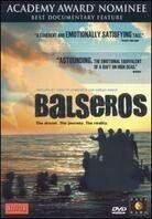 Balseros (2002)