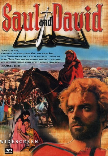 Saul & David