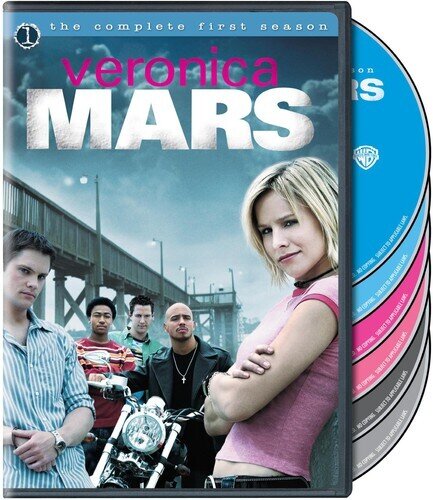 Veronica Mars - Season 1 6 DVD
