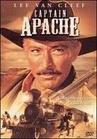 Captain Apache - Deathwork (1971)
