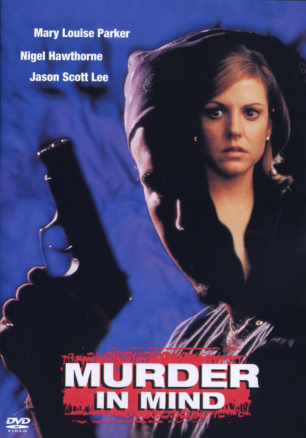 Murder in mind