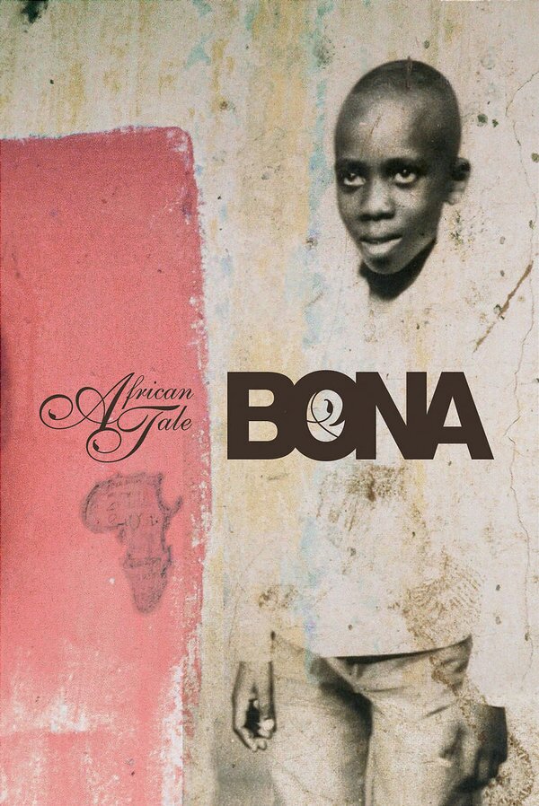 Bona Richard - Arfican Tale